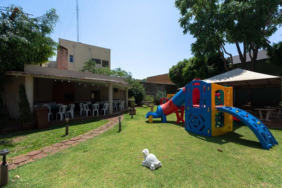 Hotel Foz do Iguaçu Zewnętrze zdjęcie